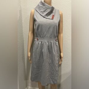 Matilda Jane dress